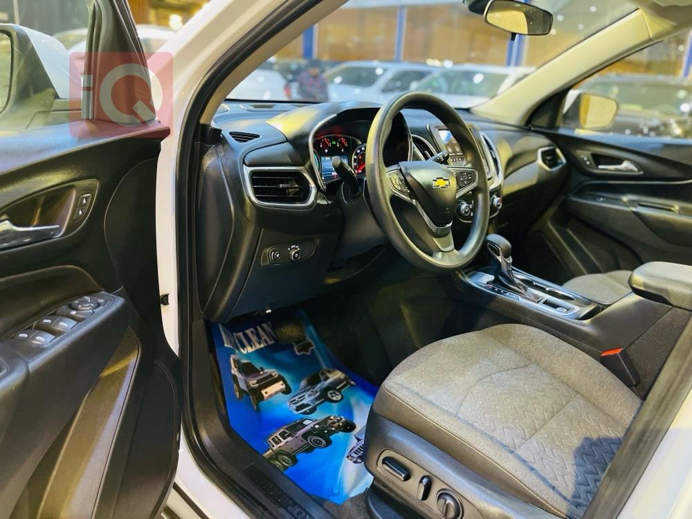 شيفروليه ايكونس